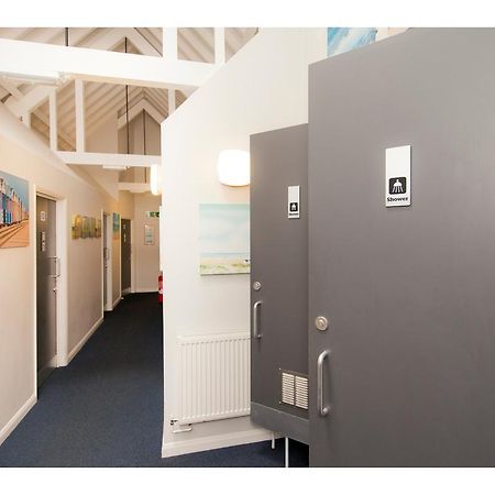 Hostel Yha Wells-Next-The-Sea Exteriör bild