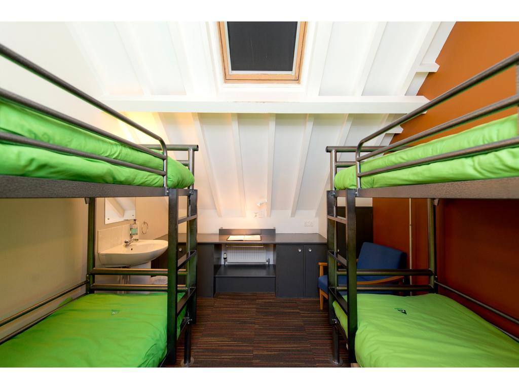 Hostel Yha Wells-Next-The-Sea Rum bild