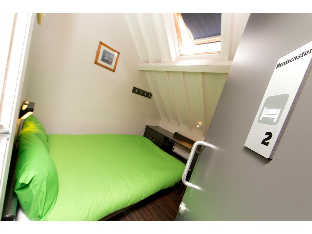 Hostel Yha Wells-Next-The-Sea Rum bild