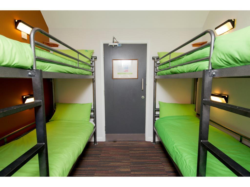 Hostel Yha Wells-Next-The-Sea Rum bild