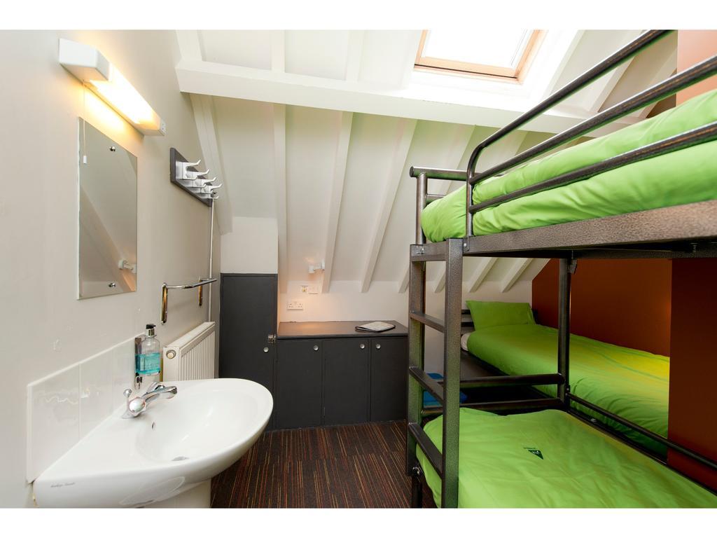 Hostel Yha Wells-Next-The-Sea Rum bild