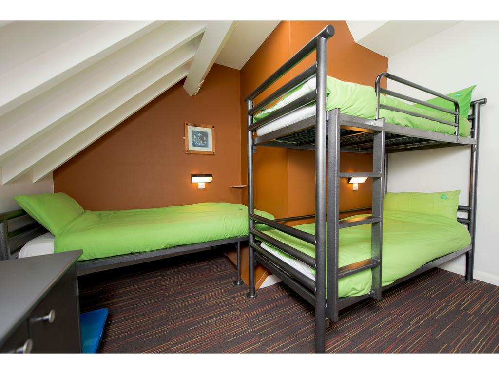 Hostel Yha Wells-Next-The-Sea Rum bild