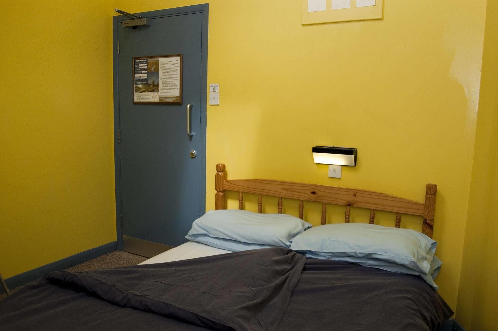 Hostel Yha Wells-Next-The-Sea Exteriör bild