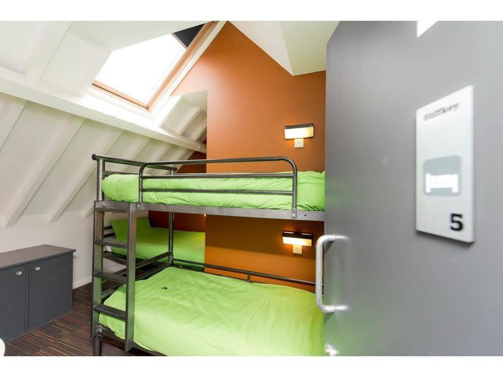 Hostel Yha Wells-Next-The-Sea Exteriör bild